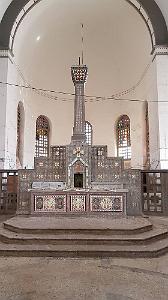 ORAN - LA CATHEDRALE (5)